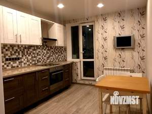 1-к квартира, на длительный срок, 45м2, 3/21 этаж