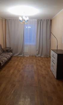 Студия квартира, на длительный срок, 42м2, 11/16 этаж