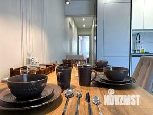 2-к квартира, посуточно, 70м2, 24/25 этаж