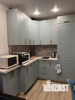 1-к квартира, на длительный срок, 34м2, 22/25 этаж