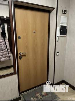 1-к квартира, на длительный срок, 45м2, 3/20 этаж