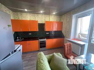 1-к квартира, на длительный срок, 48м2, 6/19 этаж