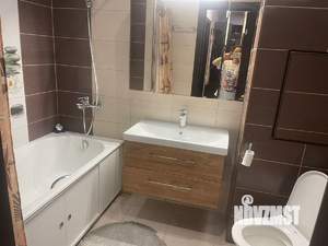 1-к квартира, на длительный срок, 45м2, 6/18 этаж