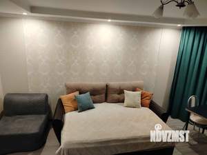 1-к квартира, на длительный срок, 45м2, 18/21 этаж