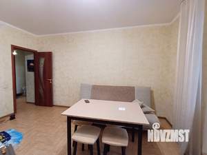 1-к квартира, на длительный срок, 50м2, 11/23 этаж