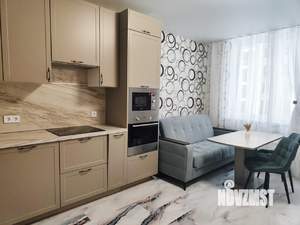 2-к квартира, на длительный срок, 59м2, 17/25 этаж