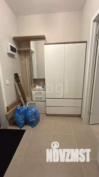 Студия квартира, на длительный срок, 25м2, 12/23 этаж