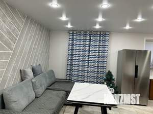 3-к квартира, посуточно, 60м2, 9/9 этаж