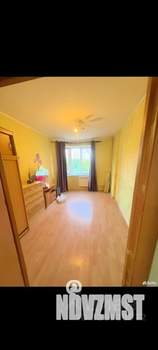 3-к квартира, на длительный срок, 95м2, 2/17 этаж