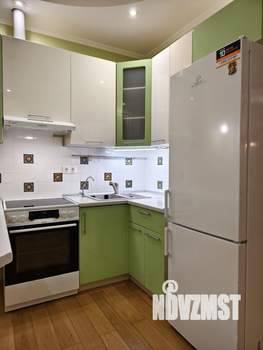 Студия квартира, на длительный срок, 35м2, 14/18 этаж