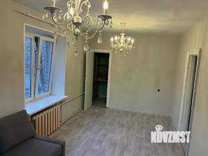 1-к квартира, на длительный срок, 35м2, 2/5 этаж