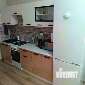 2-к квартира, на длительный срок, 40м2, 11/23 этаж