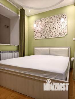 Студия квартира, на длительный срок, 35м2, 14/18 этаж