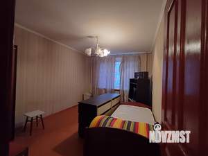 3-к квартира, на длительный срок, 67м2, 4/9 этаж