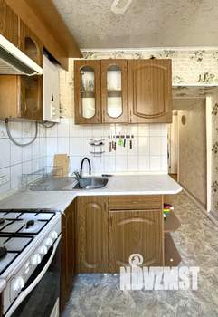 1-к квартира, на длительный срок, 35м2, 3/5 этаж