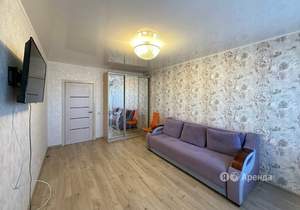 2-к квартира, на длительный срок, 66м2, 12/23 этаж