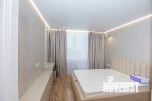 2-к квартира, на длительный срок, 49м2, 20/25 этаж