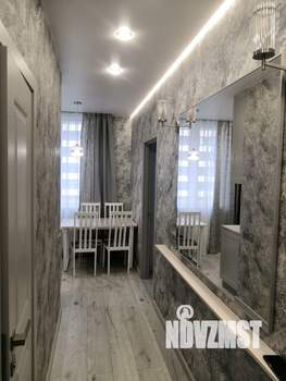 2-к квартира, на длительный срок, 45м2, 14/21 этаж