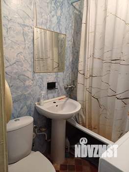 1-к квартира, на длительный срок, 34м2, 4/5 этаж