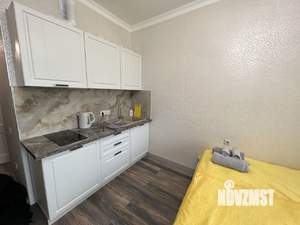 Студия квартира, посуточно, 24м2, 14/23 этаж