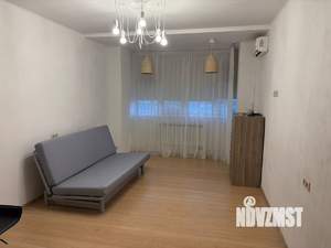 Студия квартира, на длительный срок, 35м2, 14/17 этаж