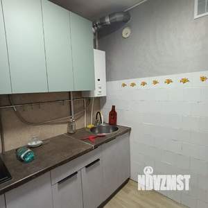 2-к квартира, на длительный срок, 45м2, 5/5 этаж