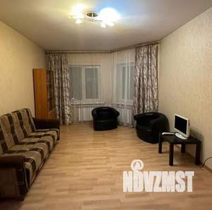 2-к квартира, на длительный срок, 55м2, 5/12 этаж