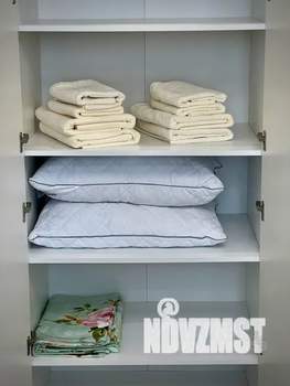 1-к квартира, посуточно, 50м2, 17/25 этаж