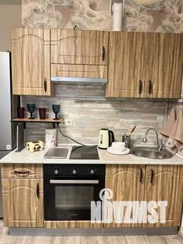 1-к квартира, посуточно, 31м2, 1/1 этаж