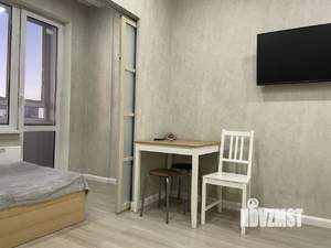 Студия квартира, посуточно, 24м2, 10/23 этаж