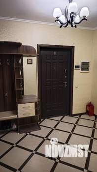 1-к квартира, на длительный срок, 46м2, 21/24 этаж