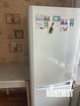 1-к квартира, на длительный срок, 30м2, 3/5 этаж