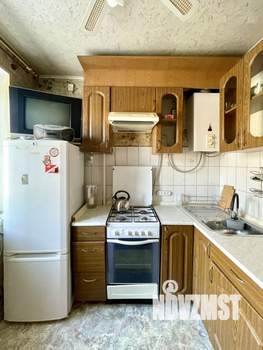 1-к квартира, на длительный срок, 35м2, 3/5 этаж