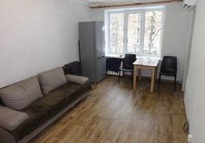 1-к квартира, на длительный срок, 23м2, 3/5 этаж