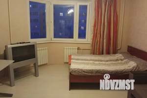 2-к квартира, посуточно, 52м2, 10/17 этаж