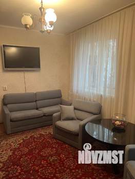 2-к квартира, на длительный срок, 45м2, 4/5 этаж