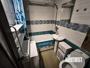 Студия квартира, на длительный срок, 25м2, 17/23 этаж