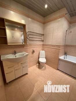 3-к квартира, на длительный срок, 99м2, 10/17 этаж