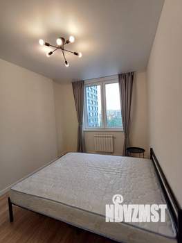2-к квартира, на длительный срок, 52м2, 10/24 этаж