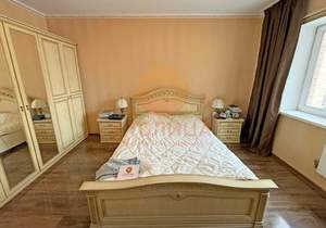 3-к квартира, на длительный срок, 76м2, 7/18 этаж