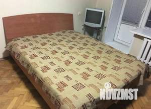 2-к квартира, на длительный срок, 39м2, 4/9 этаж