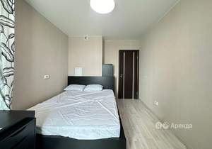 1-к квартира, на длительный срок, 44м2, 7/19 этаж