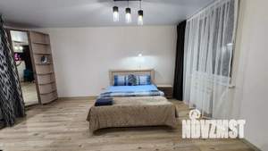 Студия квартира, посуточно, 32м2, 8/25 этаж