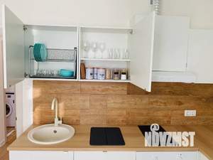 1-к квартира, посуточно, 35м2, 6/25 этаж