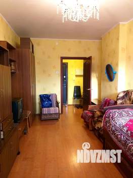 1-к квартира, на длительный срок, 40м2, 15/20 этаж