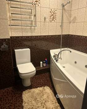 Студия квартира, на длительный срок, 40м2, 13/23 этаж