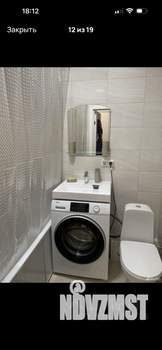 1-к квартира, на длительный срок, 34м2, 9/24 этаж