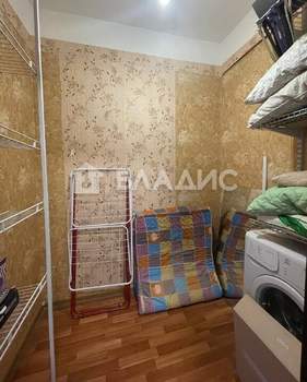 1-к квартира, на длительный срок, 42м2, 15/17 этаж