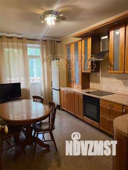 3-к квартира, на длительный срок, 92м2, 4/10 этаж