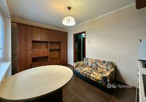 1-к квартира, на длительный срок, 55м2, 11/19 этаж